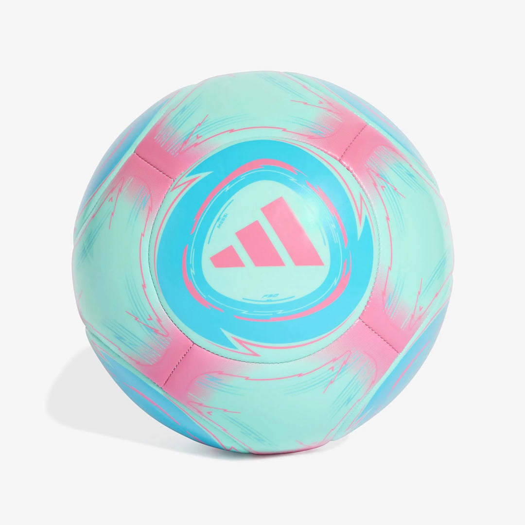ADIDAS MESSI CLUB BALL - BLUE