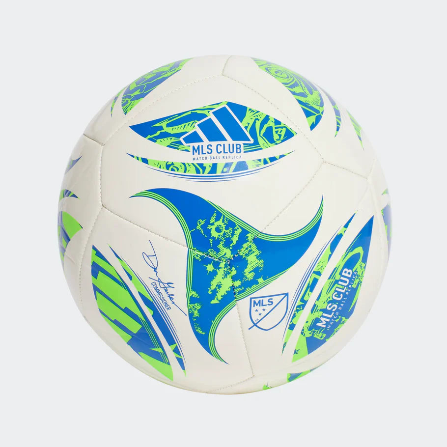 ADIDAS MLS 25 CLUB BALL