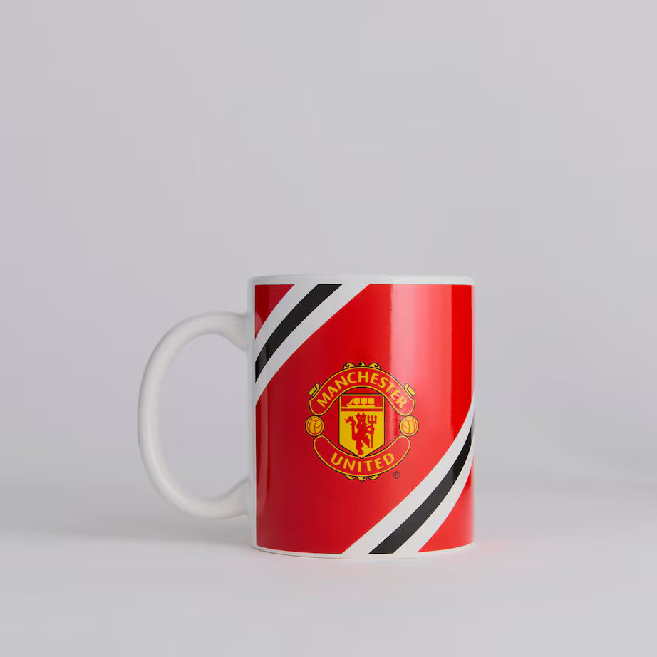 MUGS 12OZ SUBLIMATED SOCCER TEAMS