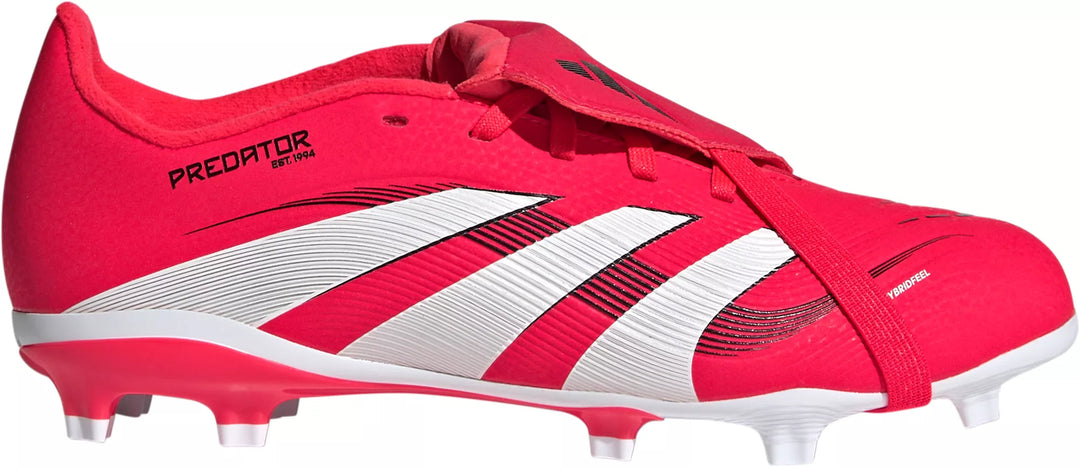 ADIDAS PREDATOR LEAGUE JUNIOR FT FG