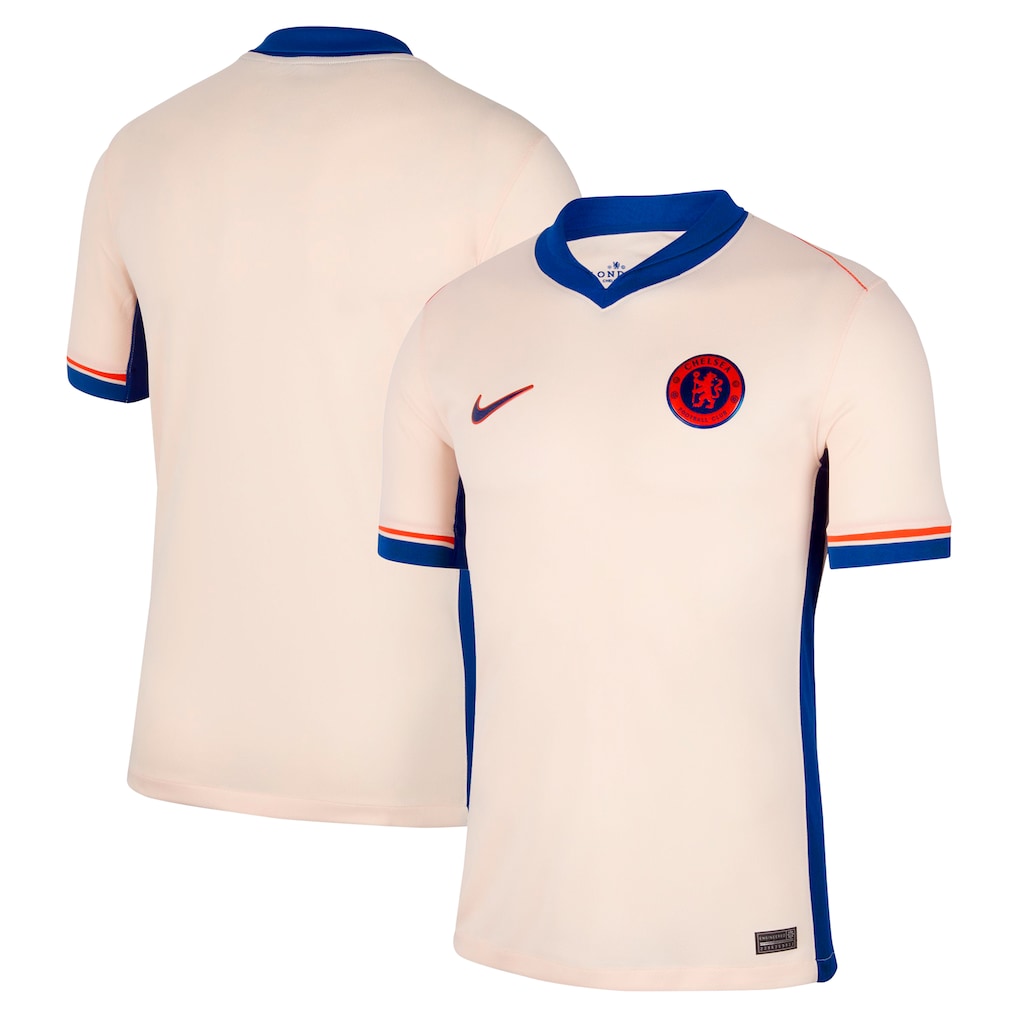 24/25 CHELSEA AWAY JERSEY
