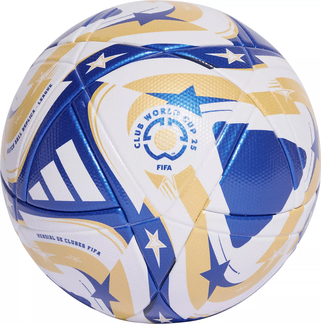 ADIDAS FIFA CLUB WORLD CUP 2025 FINAL LEAGUE BALL