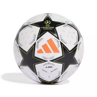 ADIDAS UEFA UCL 24/25 SOCCER BALL