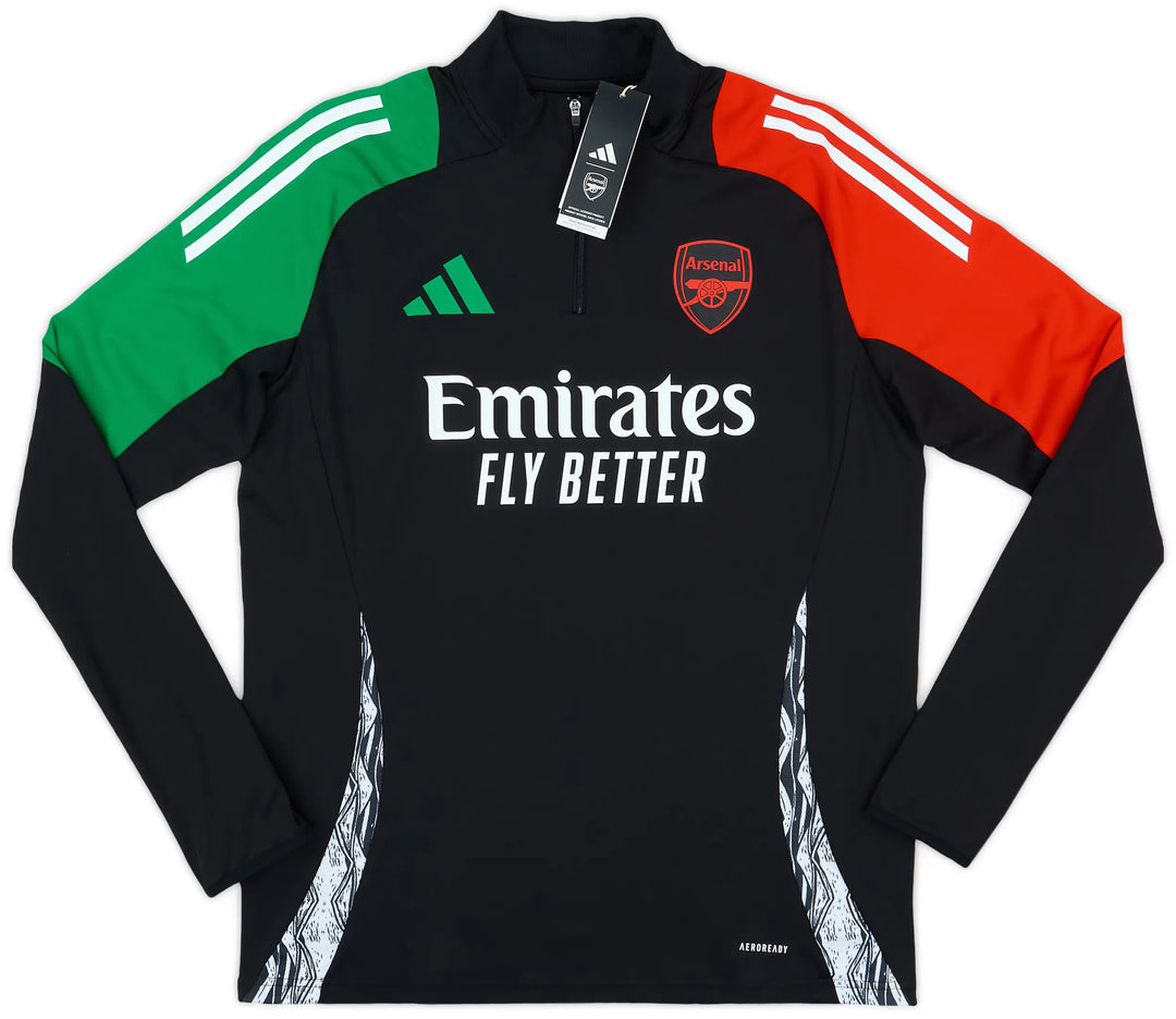 adidas ARSENAL EUROPEAN TRAINING TOP 24/25