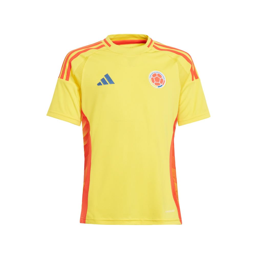 2024 COLOMBIA YOUTH HOME JERSEY, XL