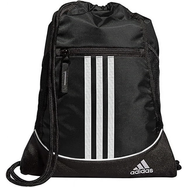 ALLIANCE ll SACKPACK BLACK