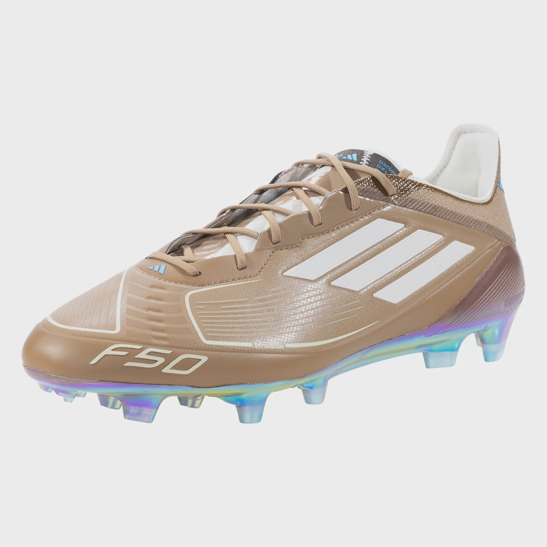 ADIDAS F50 MESSI ELITE FG LEO X BAD BUNNY
