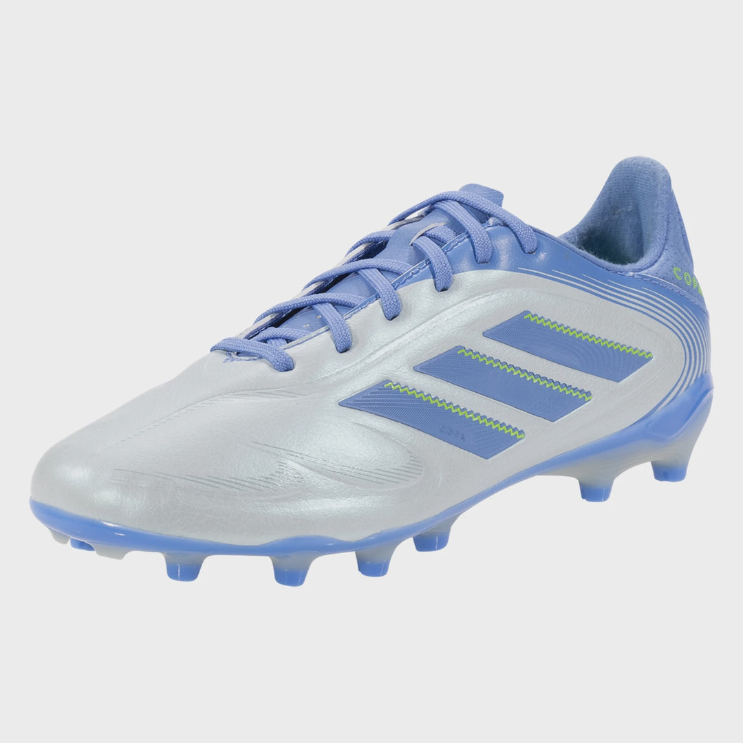 ADIDAS COPA PURE III LEAGUE FG/MG J 'HALO BLUE'