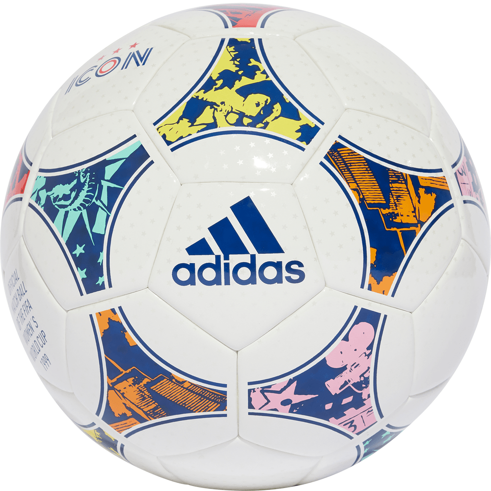 ADIDAS ICON LEAGUE BALL
