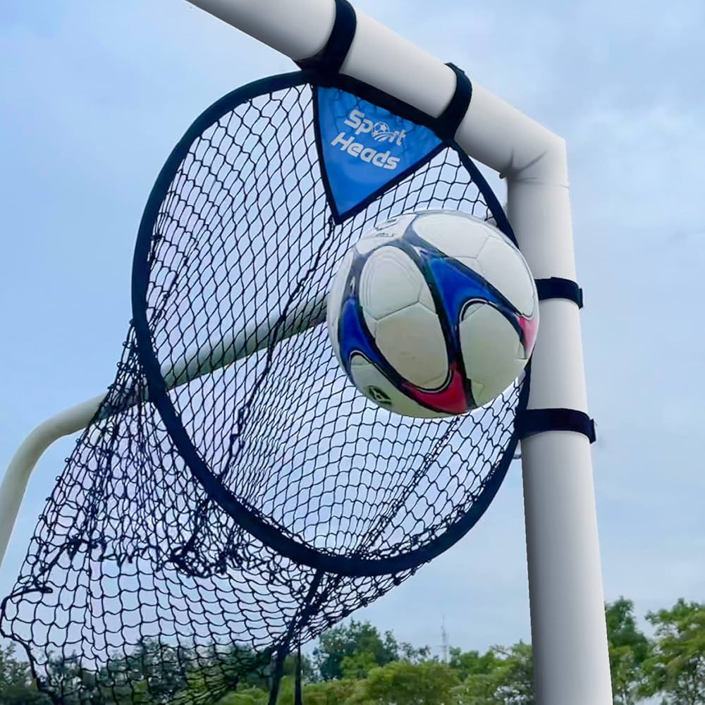 Soccer Targets for Goals Training