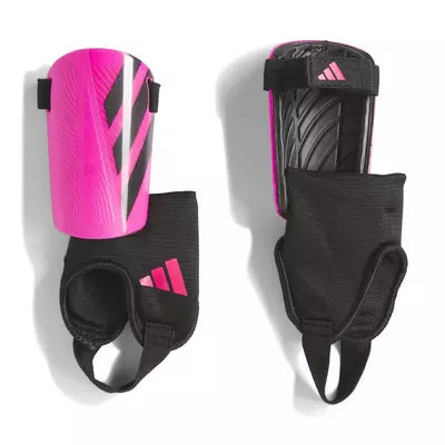 ADIDAS TIRO MATCH SHIN GUARDS JUNIOR - Pink/Black