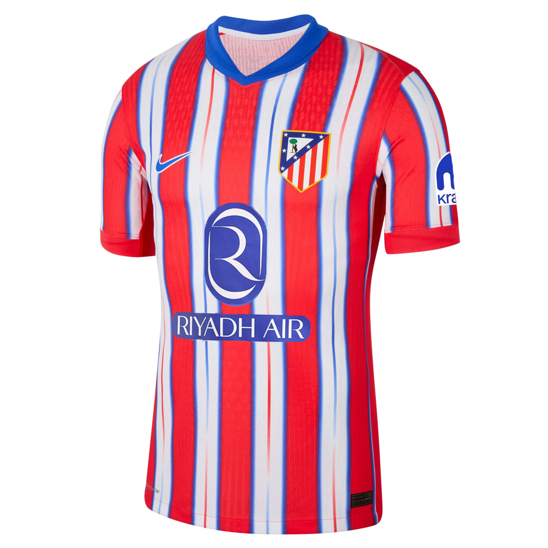 24/25 ATLETICO MADRID HOME JERSEY