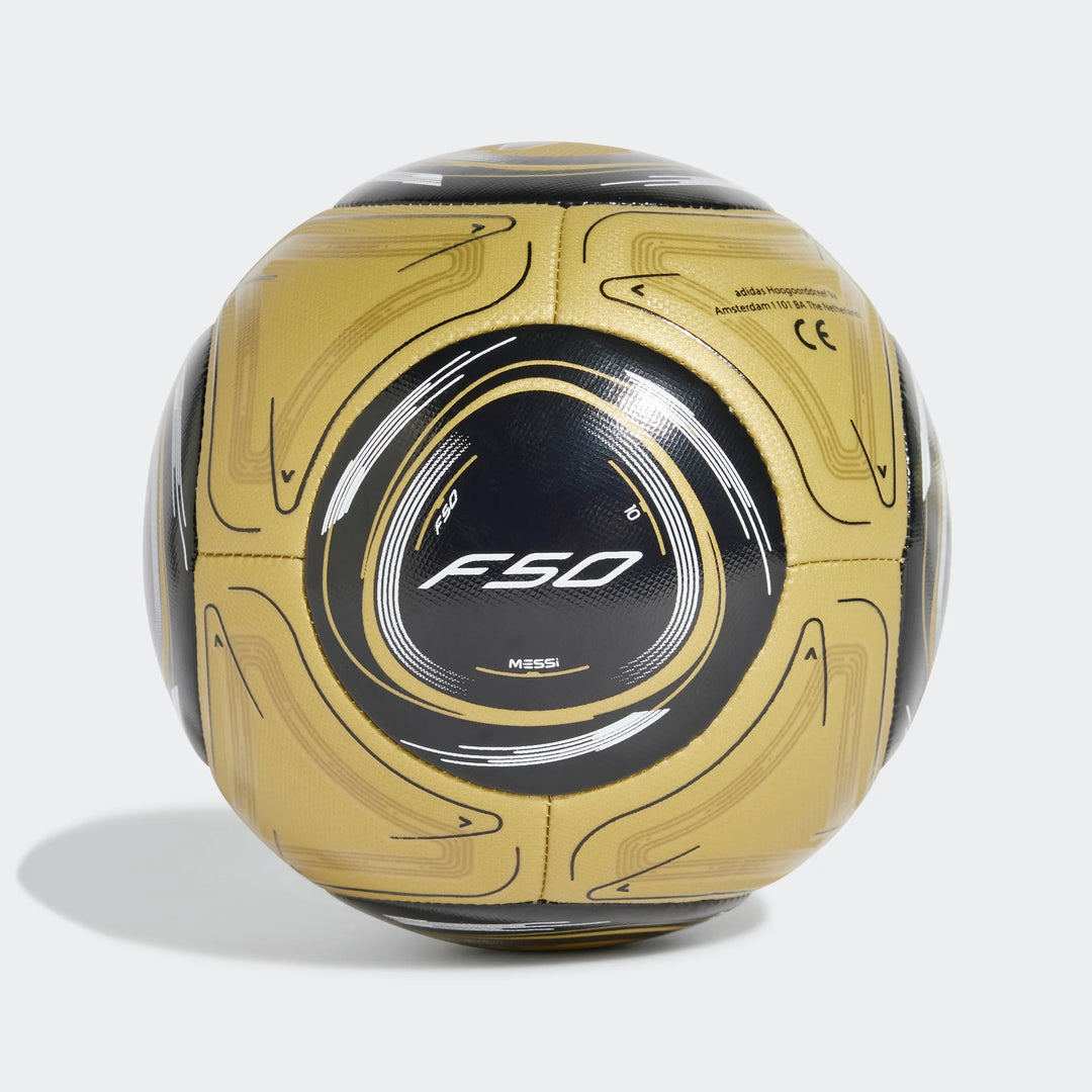 MESSI F50 MINI BALL