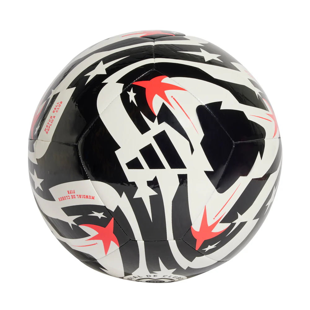 ADIDAS FIFA CLUB WORLD CUP 25 BALL
