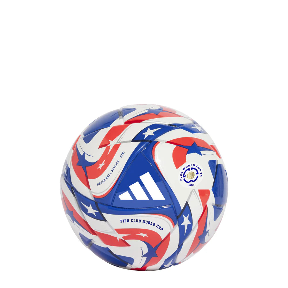 ADIDAS FIFA CLUB WORLD CUP 25 MINI BALL