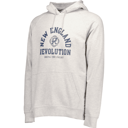 NEW ENGLAND REVOLUTION LEISURE HOODIE, M