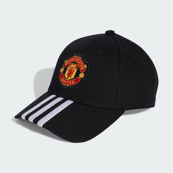 adidas MANCHESTER UNITED BASEBALL CAP