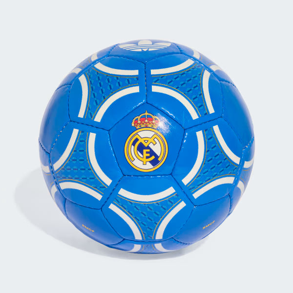 adidas REAL MADRID AWAY CLUB BALL