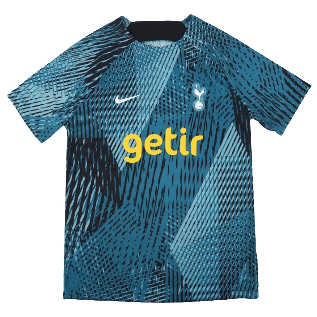 TOTTENHAM SPURS PRE-MATCH TOP, XL