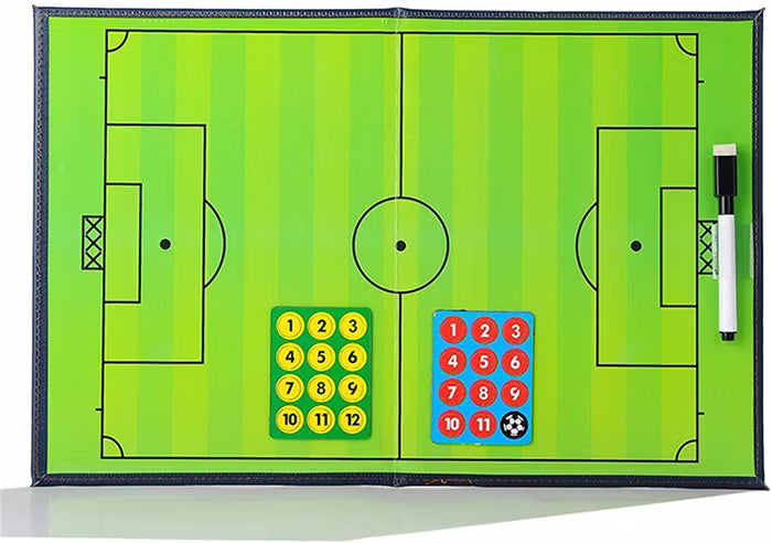 SOCCER COACH BOARD