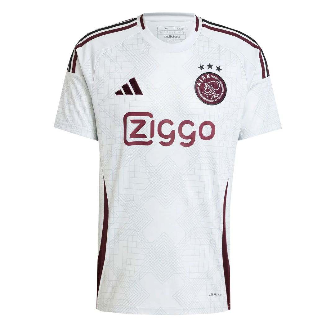 24/25 AJAX THIRD JERSEY