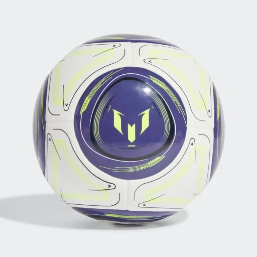 ADIDAS MESSI CLUB BALL