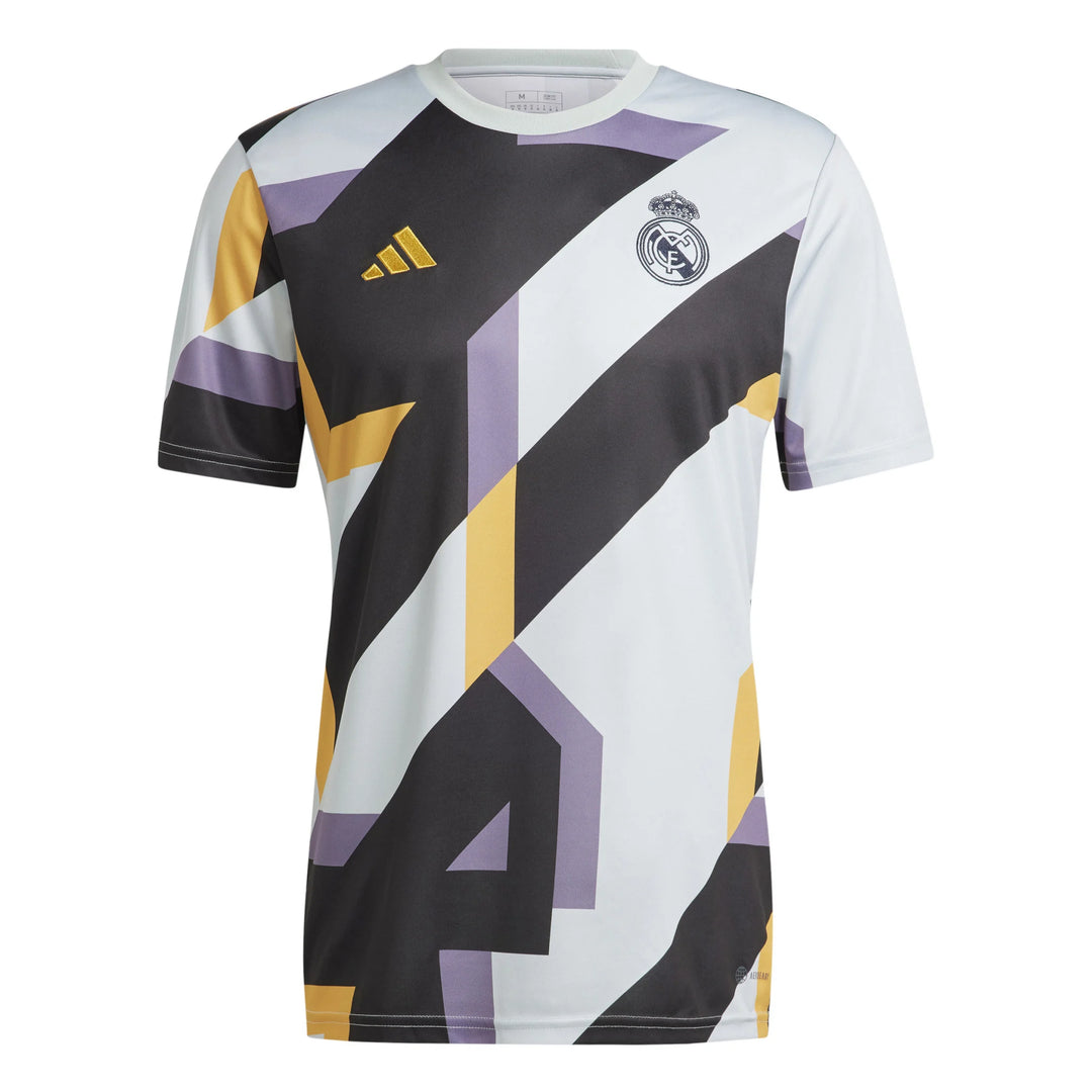 23/24 REAL MADRID PRE-MATCH TOP