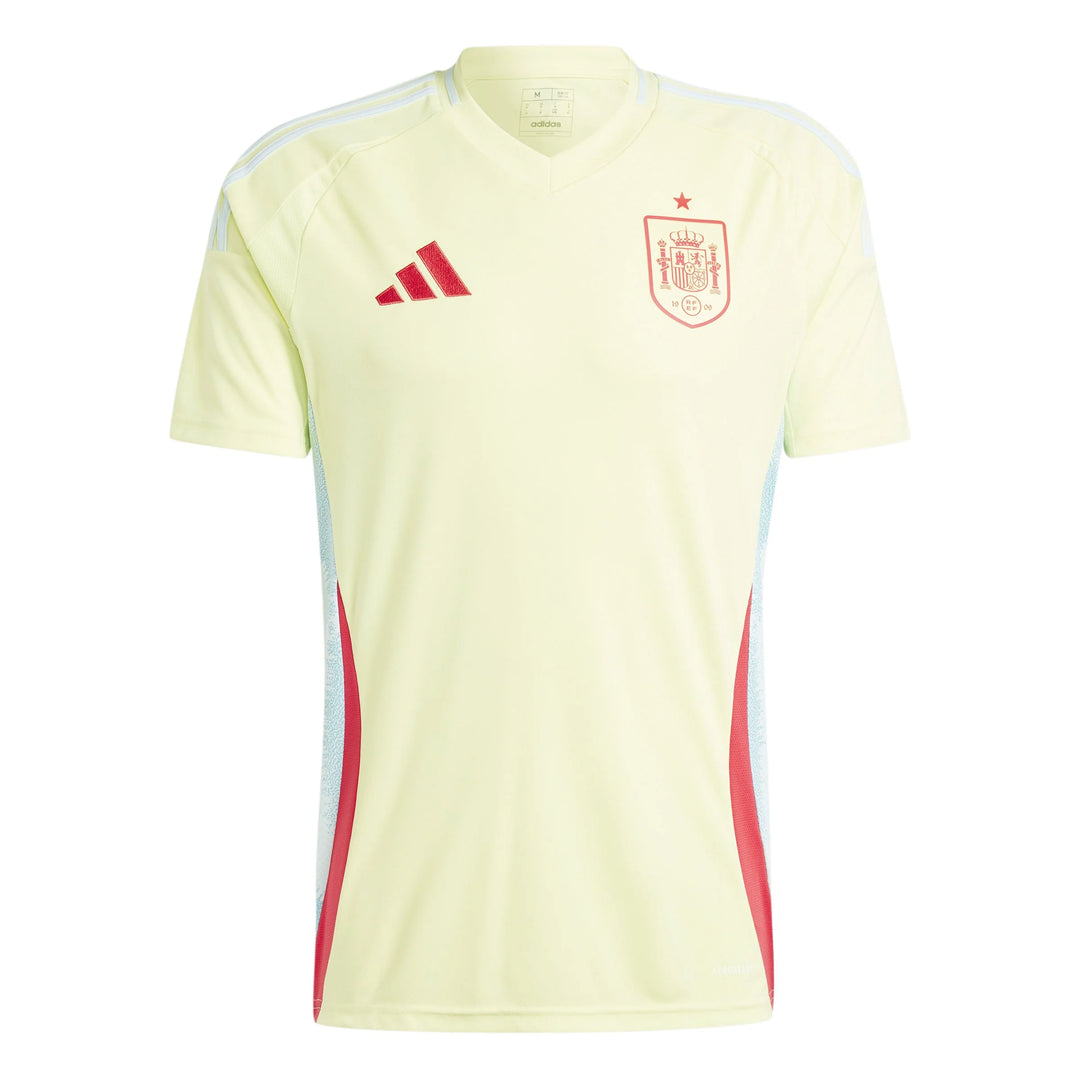 2024 SPAIN AWAY JERSEY