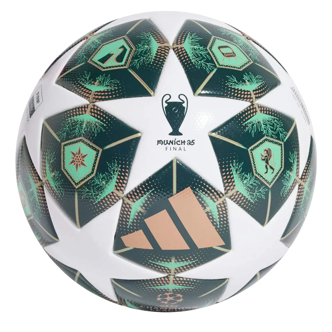 UCL COMPETITION 24/25 KNOCKOUT PHASE BALL