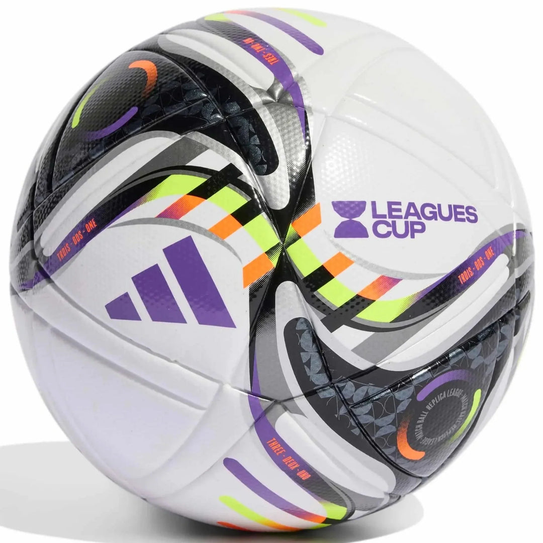 ADIDAS LEAGUES CUP 2025 LEAGUE BALL