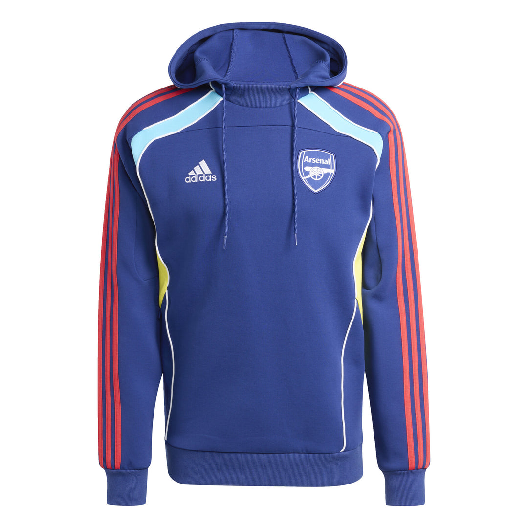 ADIDAS ARSENAL URBAN PURIST HOODIE 25/26