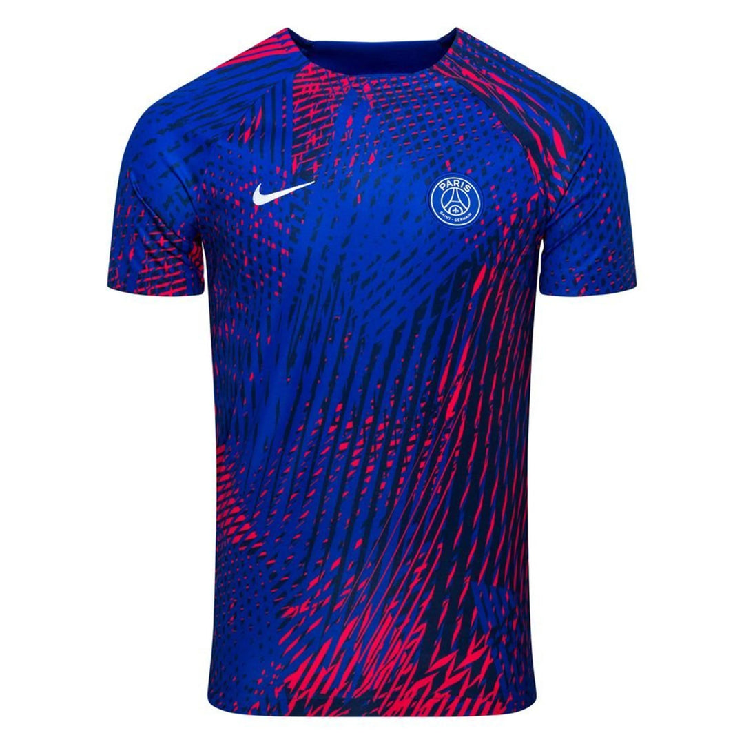 PSG DRI-FIT PREMATCH TOP
