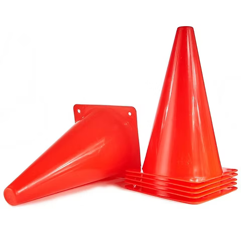 REEBOK TRAINING CONES