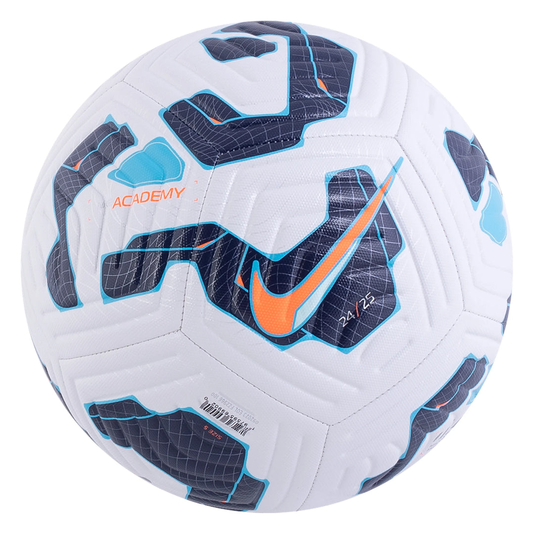 NIKE PREMIER LEAGUE PITCH BALL - WHITE