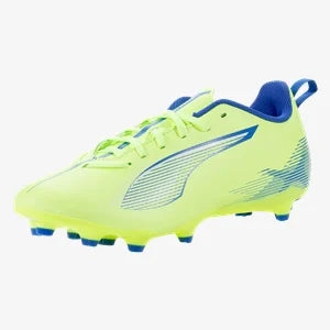 PUMA ULTRA 5 PLAY JUNIOR FG 'LIGHTS OUT' PACK