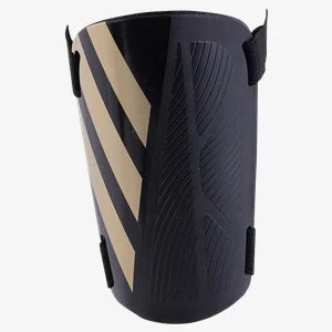 ADIDAS TIRO TRAINING SHINGUARD - Black/Gold