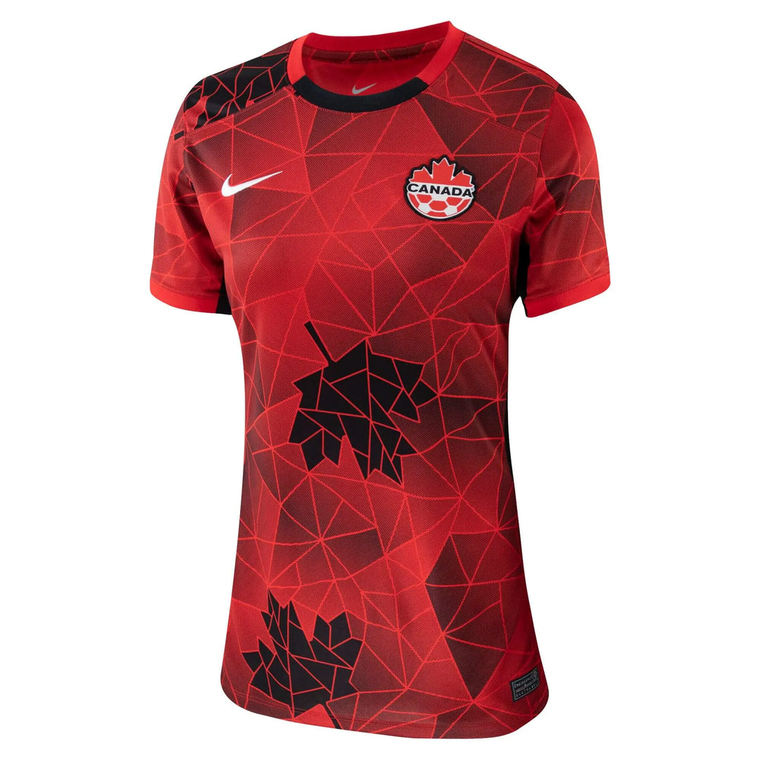 23/24 NIKE CANADA MENS HOME