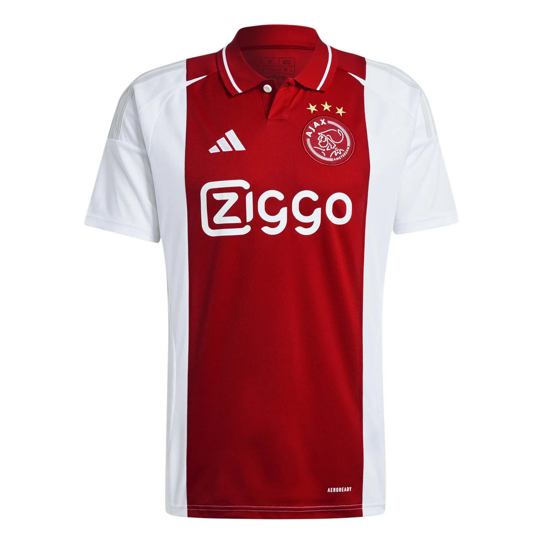 24/25 AJAX HOME JERSEY
