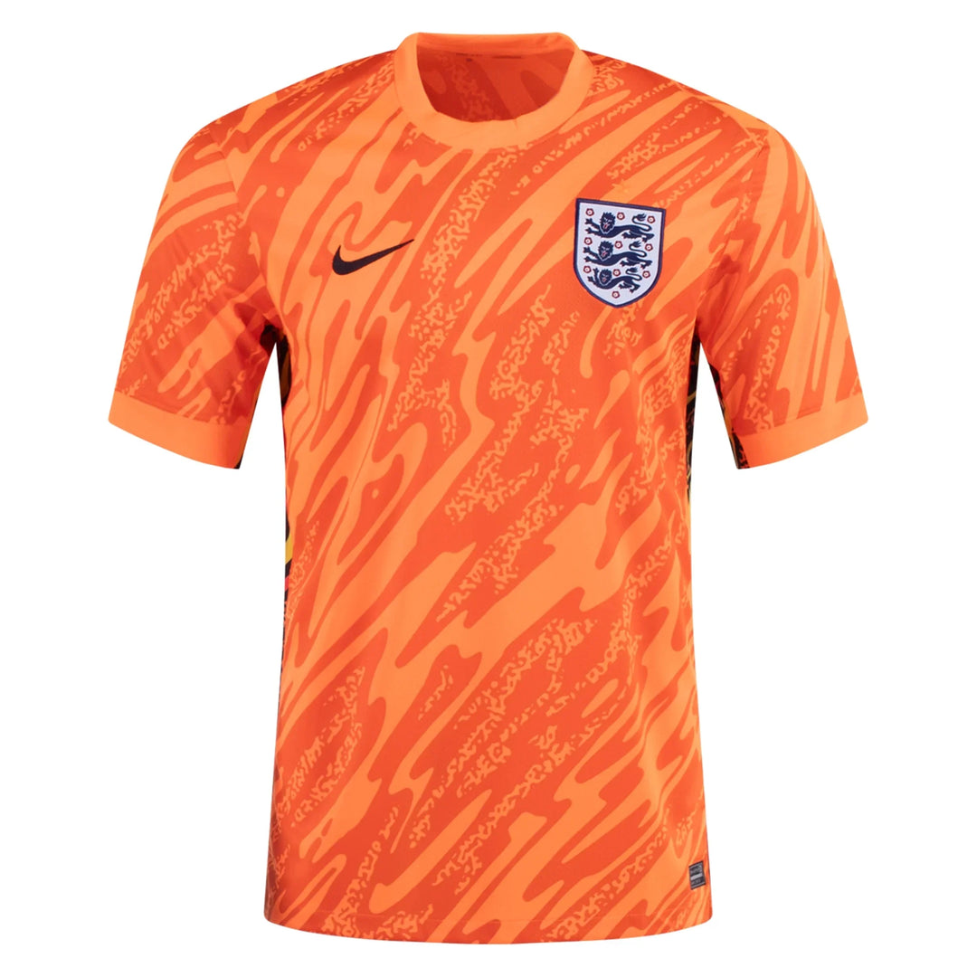 24/25 ENGLAND GOALKEEPER JERSEY, L