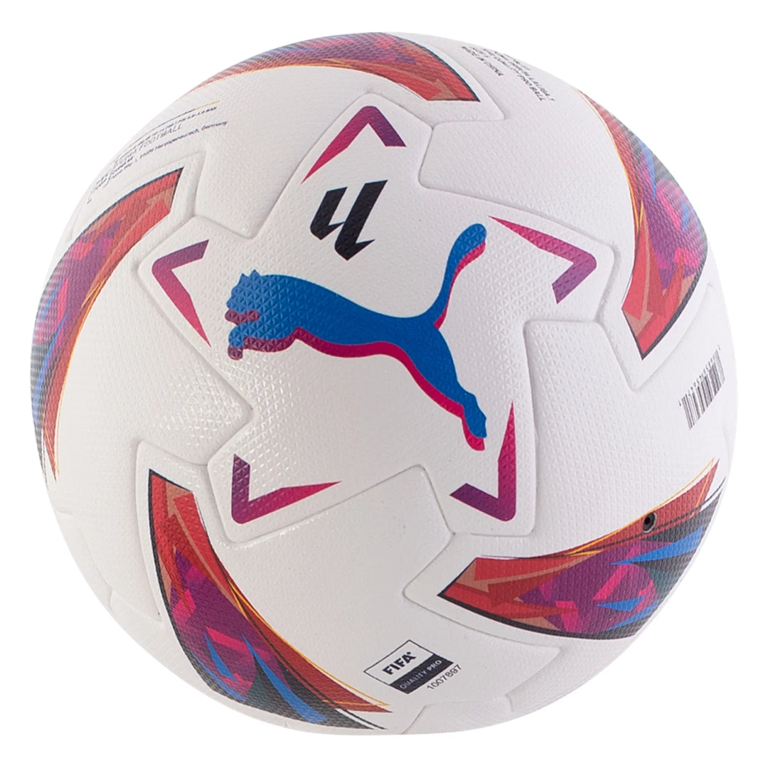 PUMA ORBITA LA LIGA 23/24 MATCH BALL