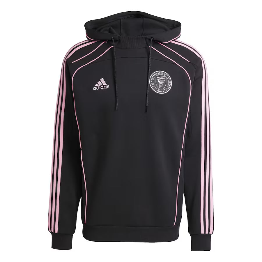 INTER MIAMI CF TRAVEL HOODIE