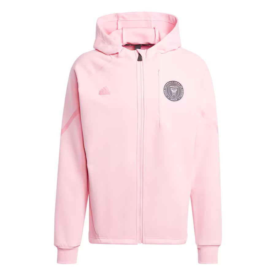 24/25 INTER MIAMI ANTHEM JACKET