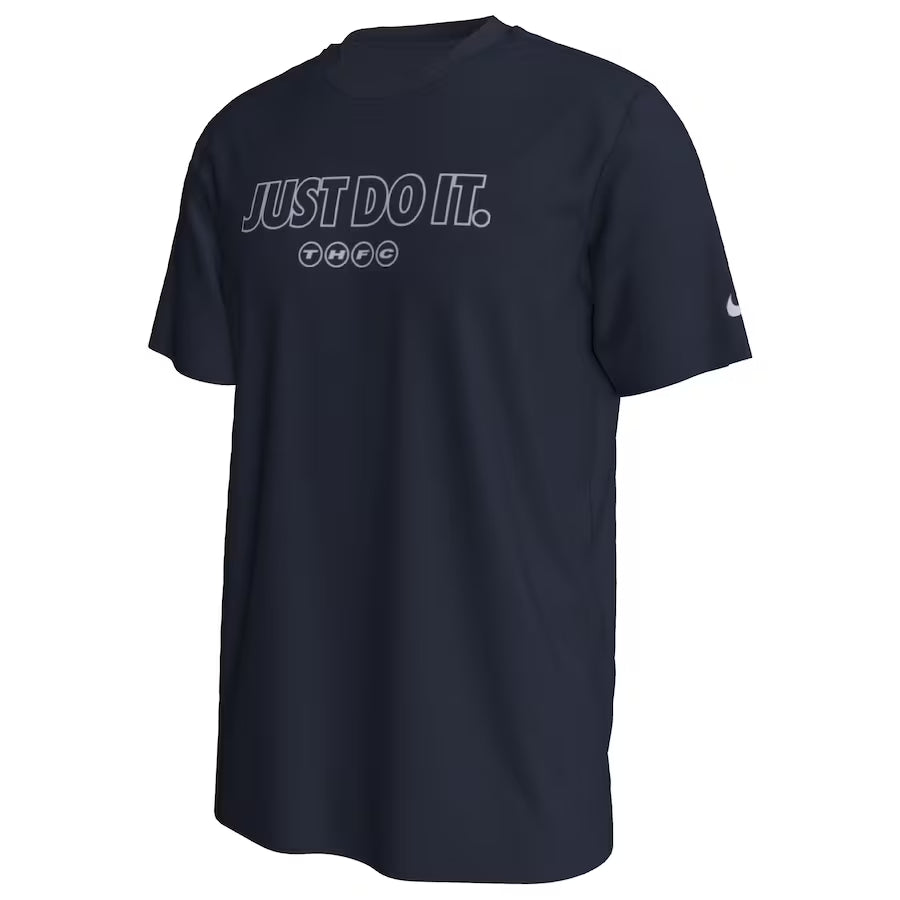 TOTTENHAM HOTSPUR NIKE JUST DO IT TEE