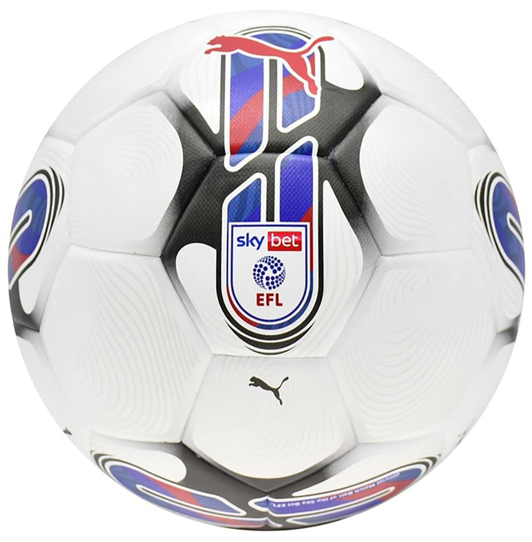 PUMA ORBITA 3 EFL SKYBET FOOTBALL, 5