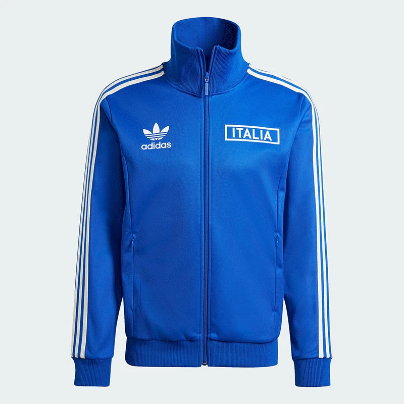 2024 ITALY BECKENBAUER TRACK TOP