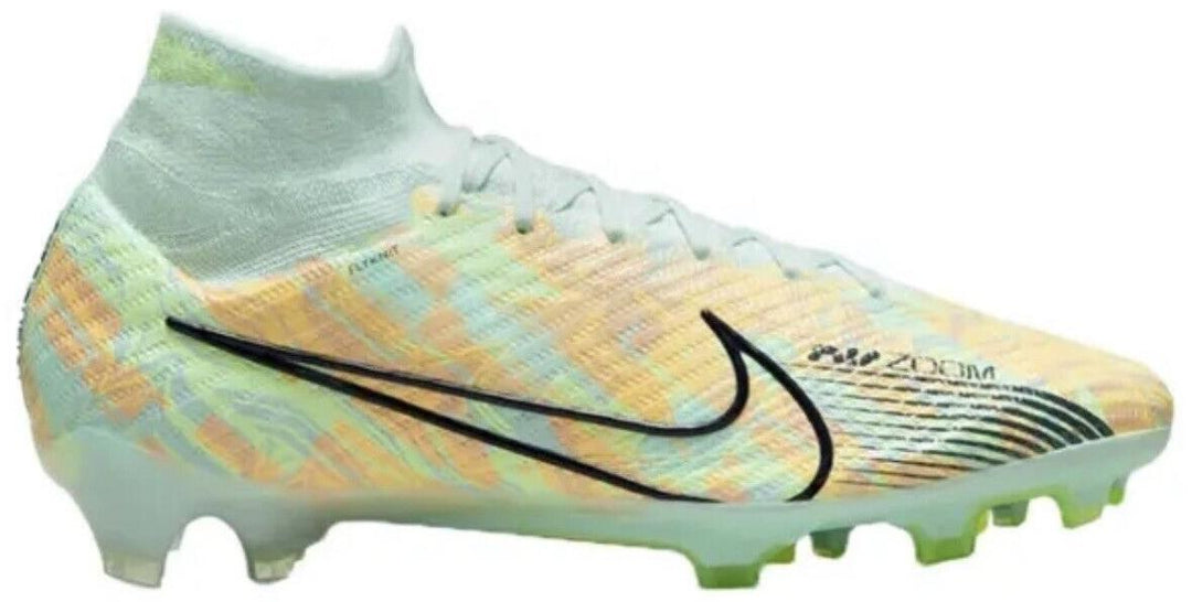 NIKE SUPERFLY 9 ELITE FG 'BONDED PACK', 9.5