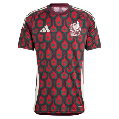 2024 MEXICO HOME JERSEY