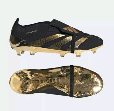 ADIDAS PREDATOR ELITE 'BELLIGOLD' FT FG