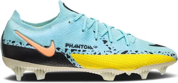 NIKE PHANTOM GT2 ELITE DF FG 'LUCENT PACK', 9.5