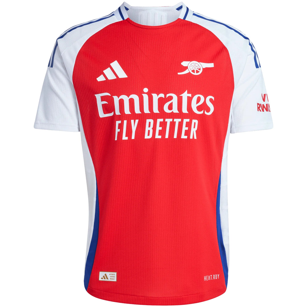 24/25 ARSENAL HOME AUTHENTIC JERSEY